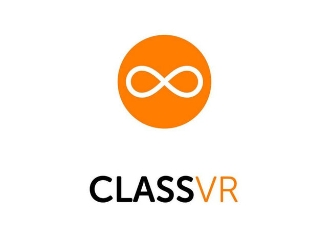 Platformă ClassVR pentru lecții interactive în realitate virtuală