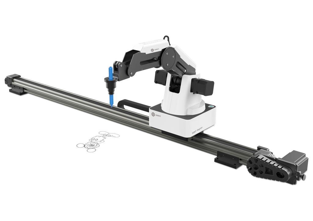 Kit sina culisanta pentru Robot DOBOT Magician si Magician Lite