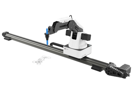 Kit sina culisanta pentru Robot DOBOT Magician si Magician Lite