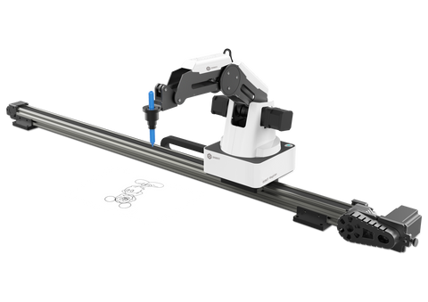 Kit sina culisanta pentru Robot DOBOT Magician si Magician Lite