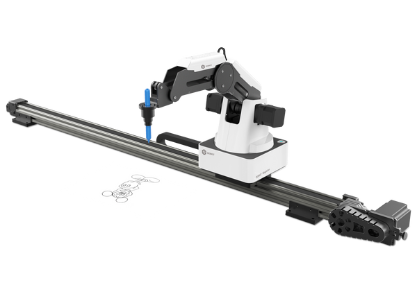 Kit sina culisanta pentru Robot DOBOT Magician si Magician Lite