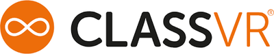 Logo Class VR partener Digimart SRL