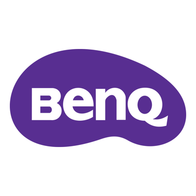 Logo benq partener Digimart SRL