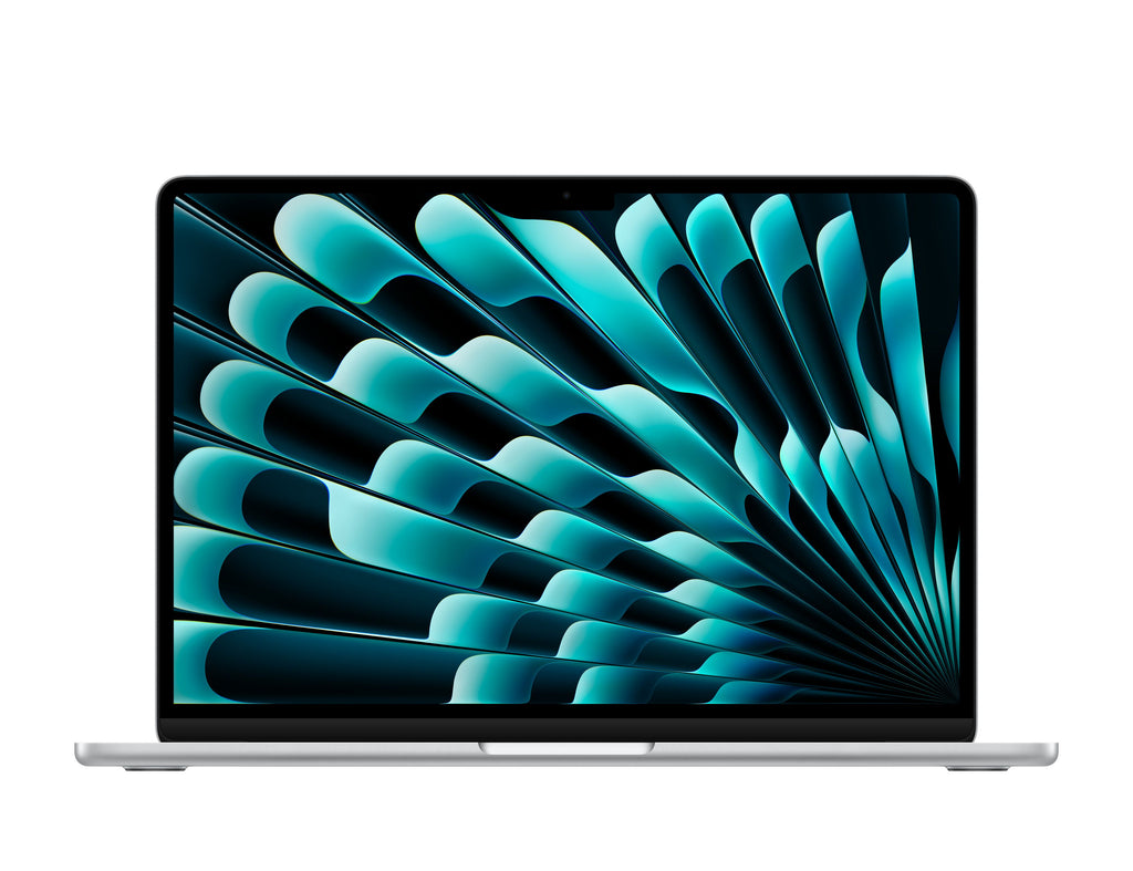 Laptop APPLE MacBook Air 13, Apple M4, 13.6