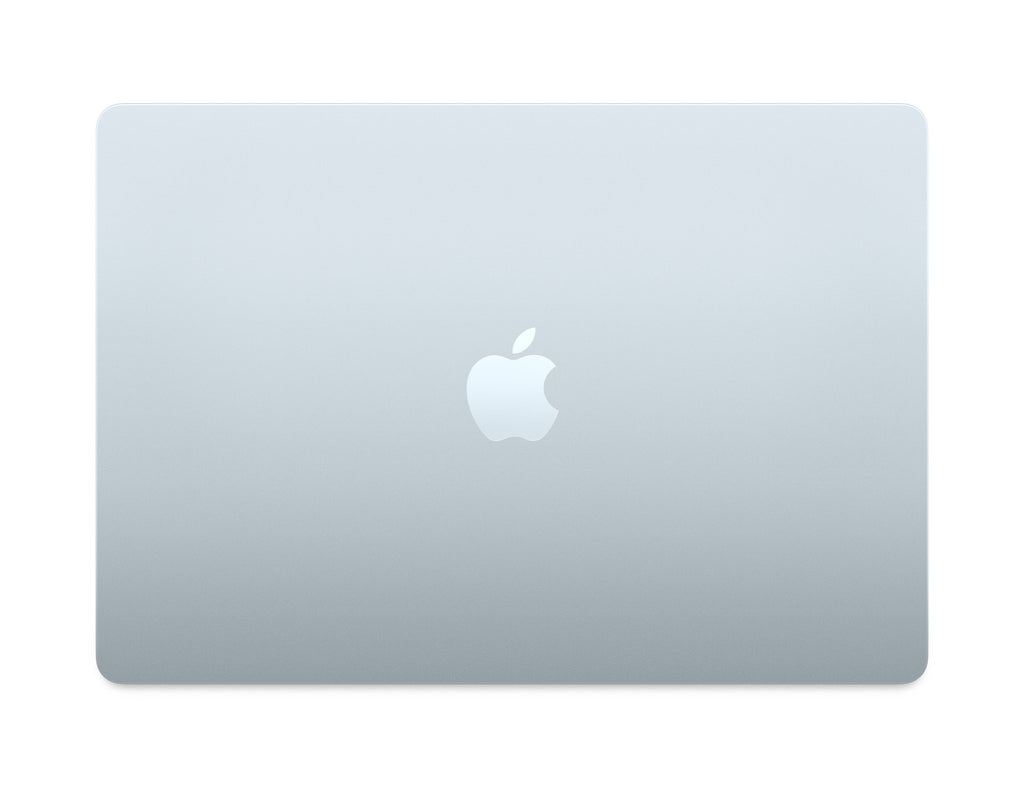 Laptop APPLE MacBook Air 15,  Apple M4, 15.3