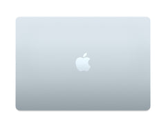 Laptop APPLE MacBook Air 15, Apple M4, 15.3