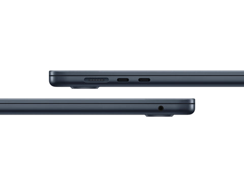 Laptop APPLE MacBook Air 15, Apple M4, 15.3