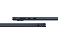 Laptop APPLE MacBook Air 15,  Apple M4, 15.3