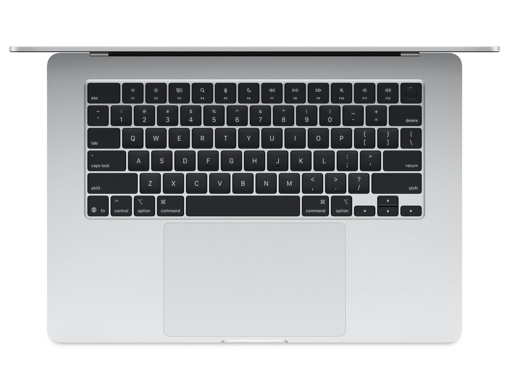 Laptop APPLE MacBook Air 15, Apple M4, 15.3
