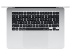 Laptop APPLE MacBook Air 15, Apple M4, 15.3