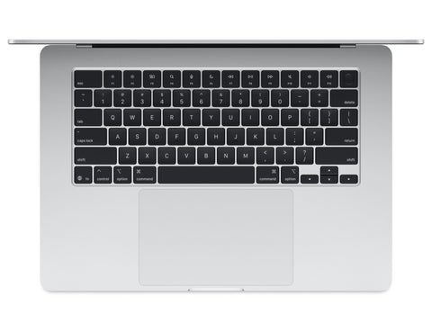 Laptop APPLE MacBook Air 15, Apple M4, 15.3