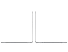 Laptop APPLE MacBook Air 15, Apple M4, 15.3