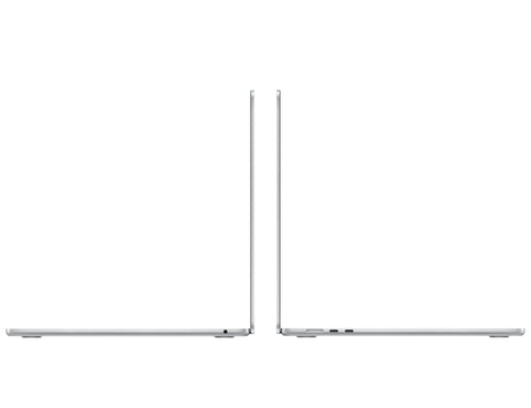 Laptop APPLE MacBook Air 15, Apple M4, 15.3