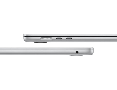 Laptop APPLE MacBook Air 15, Apple M4, 15.3