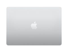 Laptop APPLE MacBook Air 15, Apple M4, 15.3