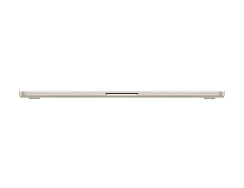 Laptop APPLE MacBook Air 15, Apple M4, 15.3