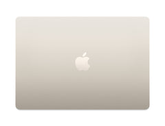 Laptop APPLE MacBook Air 15, Apple M4, 15.3