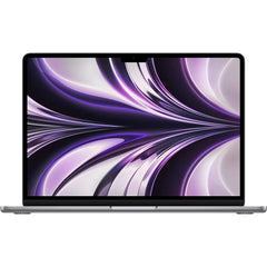 Laptop Apple MacBook Air 13, Apple M2, 13.6