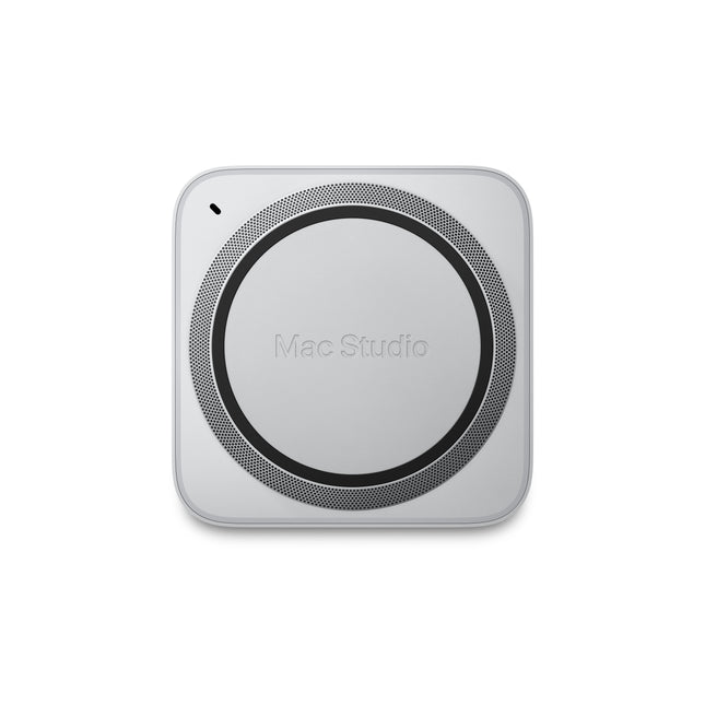 Sistem Desktop PC APPLE Mac Studio, Apple M4 Max, 36GB, SSD 512GB, Grafica integrata, macOS Sequoia- INT