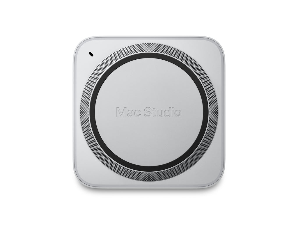 Sistem Desktop PC APPLE Mac Studio, Apple M4 Max, 36GB, SSD 512GB, Grafica integrata, macOS Sequoia- INT