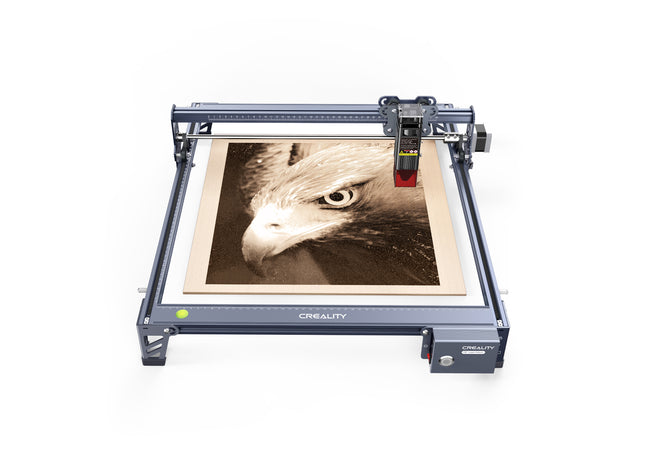 Creality Laser Falcon Engraver-10W