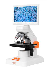 Microscop digital MatataStudio MT3 4 ecran 7 inch 5MP