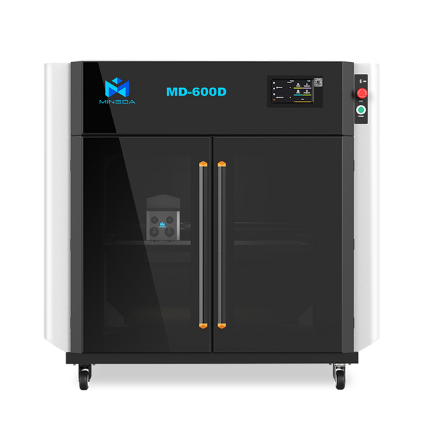 Firmware Klipper Mingda MD-600D digimart romania