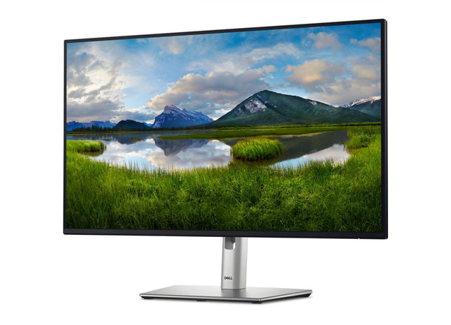 Monitor LED Dell 27" P2725H FHD 27 inch, contrast 300 cd, sistem LED Edgelight, 100Hz, 5Ms, 3 ani Garanție