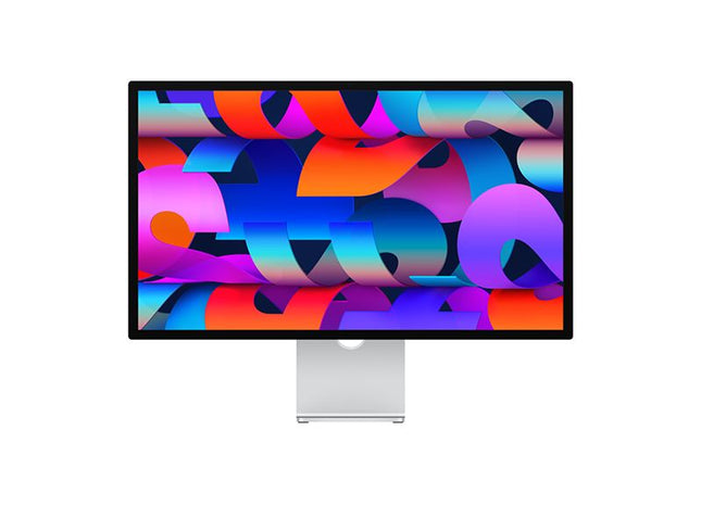 Apple Studio Display - Standard Glass - Suport reglabil cu înclinare