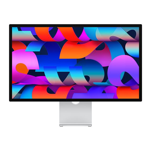 Apple Studio Display - Standard Glass - Suport reglabil cu înclinare