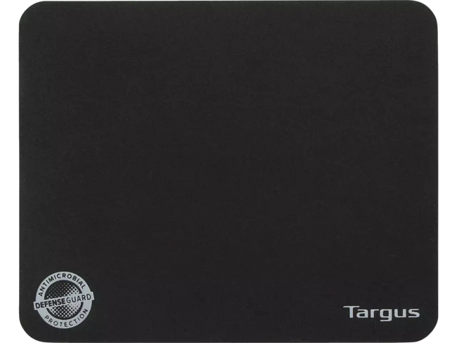 Mousepad antibacterian Targus AWE820GL