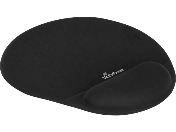 Mousepad ergonomic MediaRange cu suport pentru încheietura mâinii