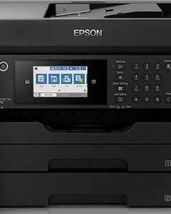 Multifunctional inkjet color Epson EcoTank CISS L15150 A3