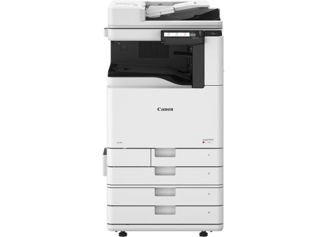 Multifunctionala Canon imageFORCE C3026 Canon i