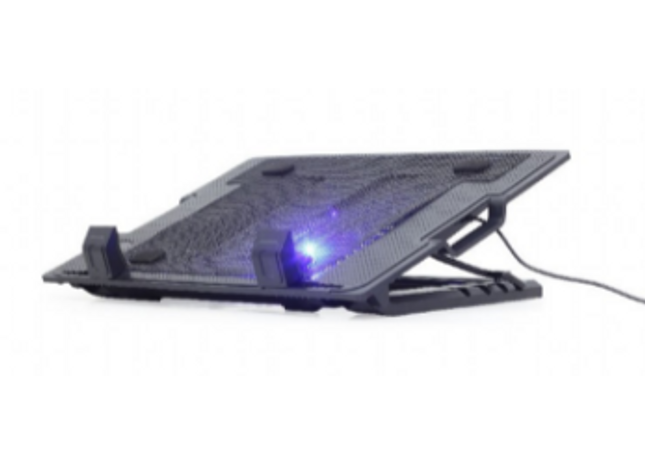 STAND GEMBIRD notebook 17″ - NBS-1F17T-01