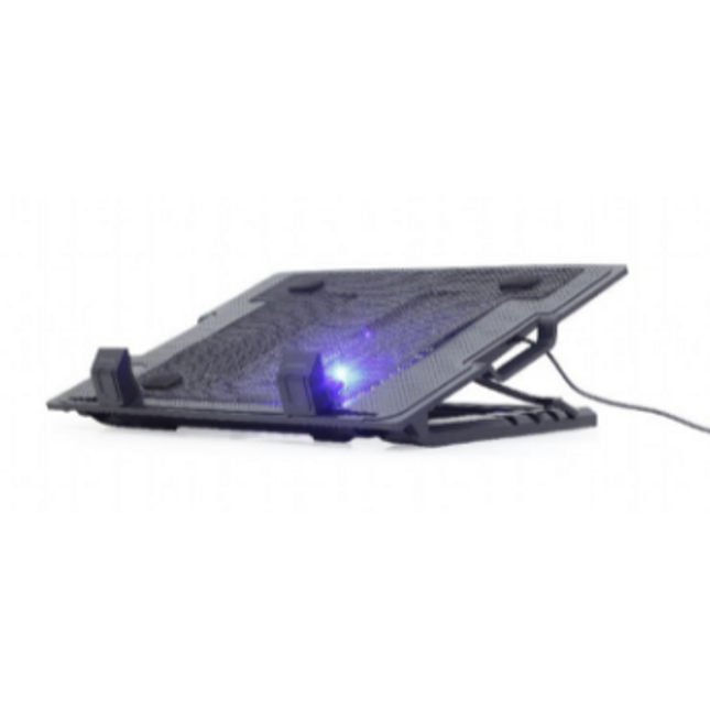 STAND GEMBIRD notebook 17″ - NBS-1F17T-01