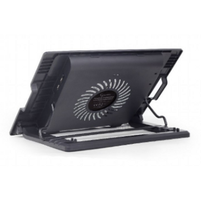 STAND GEMBIRD notebook 17″ - NBS-1F17T-01
