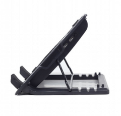 STAND GEMBIRD notebook 17″ - NBS-1F17T-01