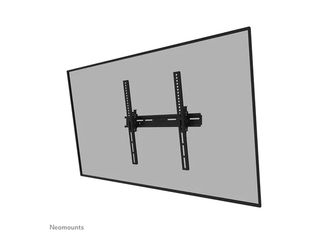 suport perete Neomounts WL35-350BL14 pentru display