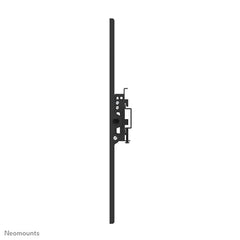 suport slim negru pentru televizor si display profesional