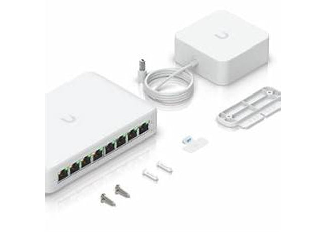 Ubiquiti UniFi USW-LITE-8-POE