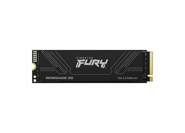 SSD Kingston FURY Renegade G5 1TB M.2 2280 NVMe PCIe 5.0