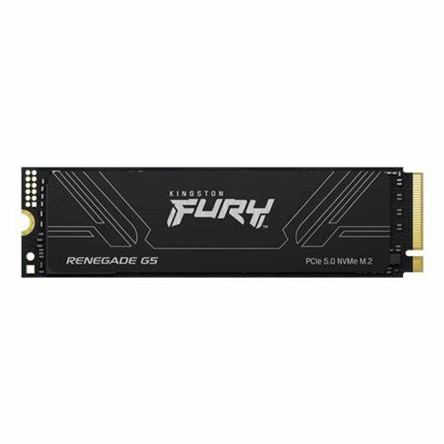 SSD Kingston FURY Renegade G5 1TB M.2 2280 NVMe PCIe 5.0