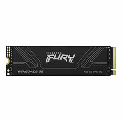 SSD Kingston FURY Renegade G5 1TB M.2 2280 NVMe PCIe 5.0