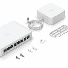 Ubiquiti UniFi USW-LITE-8-POE