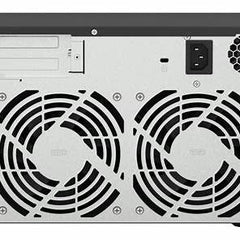 QNAP TS-873A-8G – NAS 8-Bay cu AMD Ryzen și Switch 2.5GbE inclus