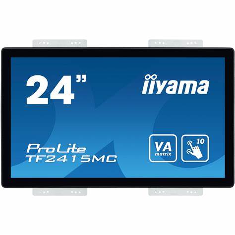 Monitor iiyama ProLite TF2415MC-B2 23.8