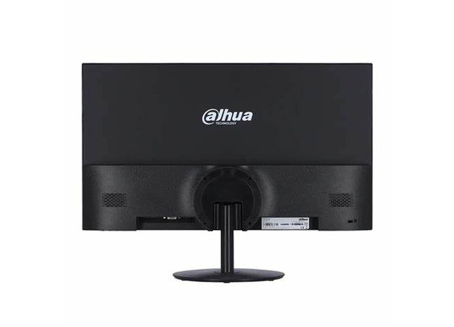 Monitor Dahua DHI-LM22-A200Y 22", FHD 1920x1080, 100 Hz, panou VA, contrast 3000:1, compatibil sisteme de supraveghere