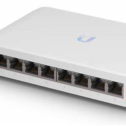 Ubiquiti UniFi USW-LITE-8-POE