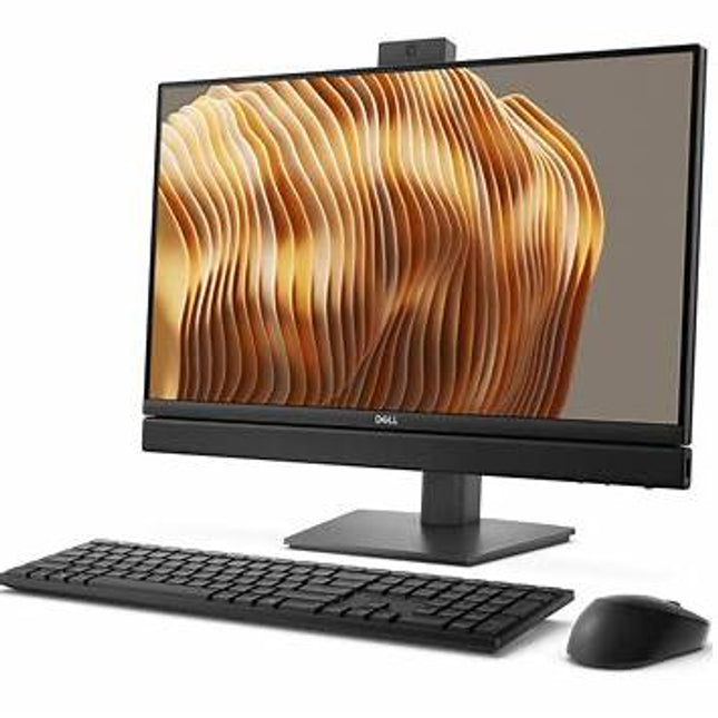 Sistem All-in-One Office – 23.8, Intel Core Ultra 7 265, 16GB DDR5, SSD 512GB, Windows 11 Pro